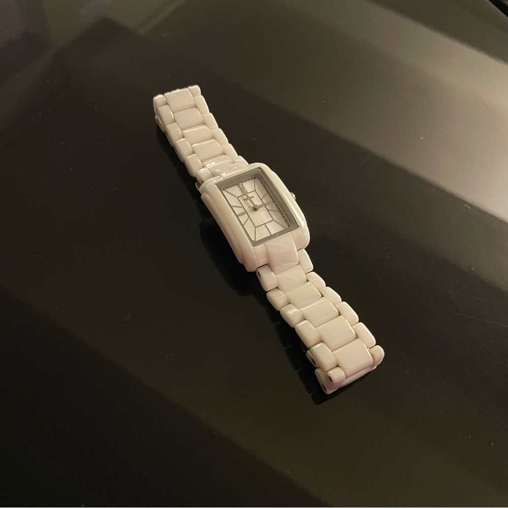 Fossil Watch